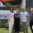 Associação Donos do Amanhã passa por reforma com recursos de emenda de Luciano Cartaxo