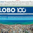 João Pessoa é destaque em capa do jornal ‘O Globo’ como a nova joia do Nordeste