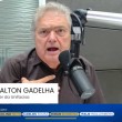 Vídeo: Dalton Gadelha denuncia dívida de R$ 33 milhões da PMCG: “Não paga, não nos recebe e não está nem aí”