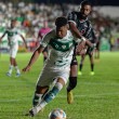 Sousa vence o Botafogo-PB e larga na frente na final do Campeonato Paraibano