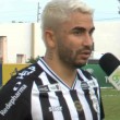 Jogador do Treze revela “medo” da equipe contra o Botafogo-PB