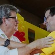 Gervásio Maia passa comando do PSB ao governador João Azevêdo: “Missão de honra”