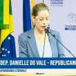 Deputada acusa procuradora de desqualificar Alanna Galdino com viés de gênero
