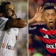 Botafogo-PB e Flamengo escalados para o confronto da Copa do Brasil