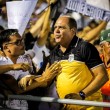 Um ano depois, ex-técnico culpa diretoria do Treze por fracasso no acesso à Série C