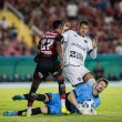 Botafogo-PB x Flamengo tem renda histórica e mais de 10 mil gratuidades