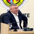Vereador do Conde tenta fugir, bate em viatura da PM e desacata guarnições em João Pessoa