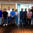 Romero articula base do Podemos com prefeito, ex-prefeitos e deputados na Paraíba