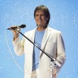 Roberto Carlos fará show no Busto de Tamandaré nos 440 anos de João Pessoa