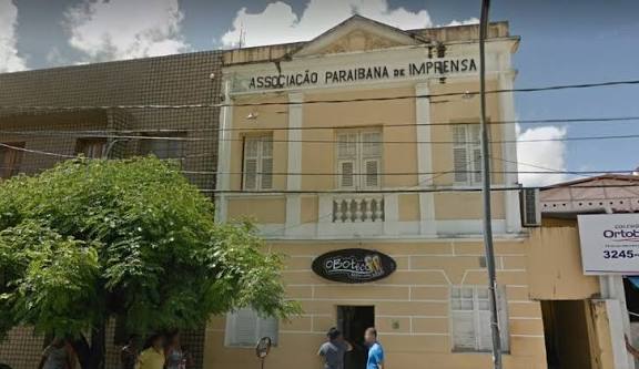 API denuncia vandalismo e furtos em sua sede e pede ações urgentes para proteger o Centro Histórico de João Pessoa